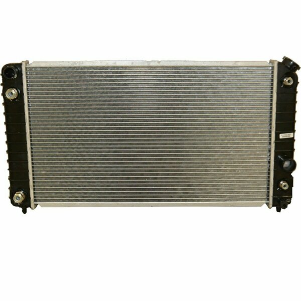 Gpd RADIATOR 1826C